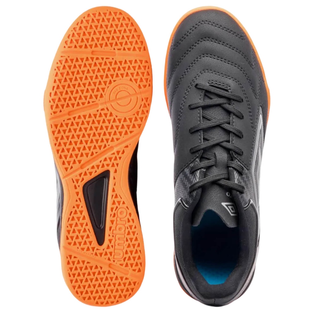 Imagem 4 do produto Chuteira Futsal Umbro Adamant Master Class Club
