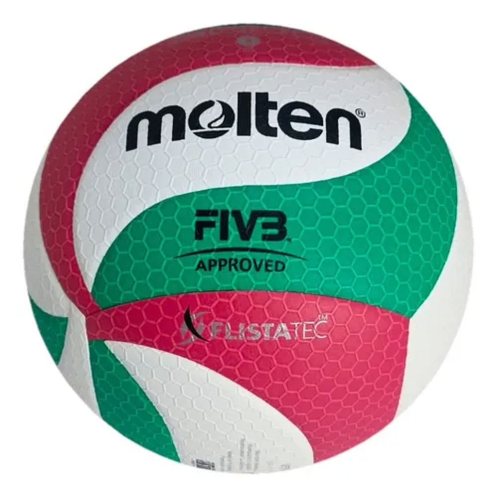 Imagem 3 do produto Bola de Vôlei Molten V5M5000 FIVB PRO.