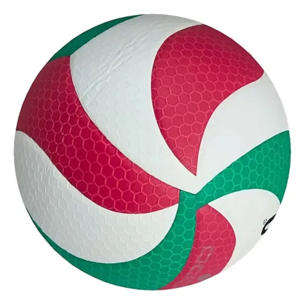 Imagem 4 do produto Bola de Vôlei Molten V5M5000 FIVB PRO.