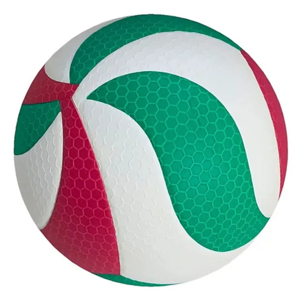 Imagem 5 do produto Bola de Vôlei Molten V5M5000 FIVB PRO.