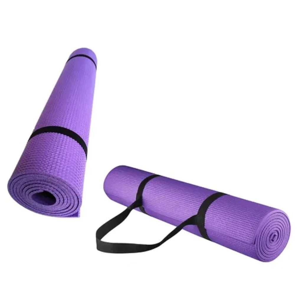 Imagem 2 do produto Tapete de Yoga EvaMax MaxTatame
