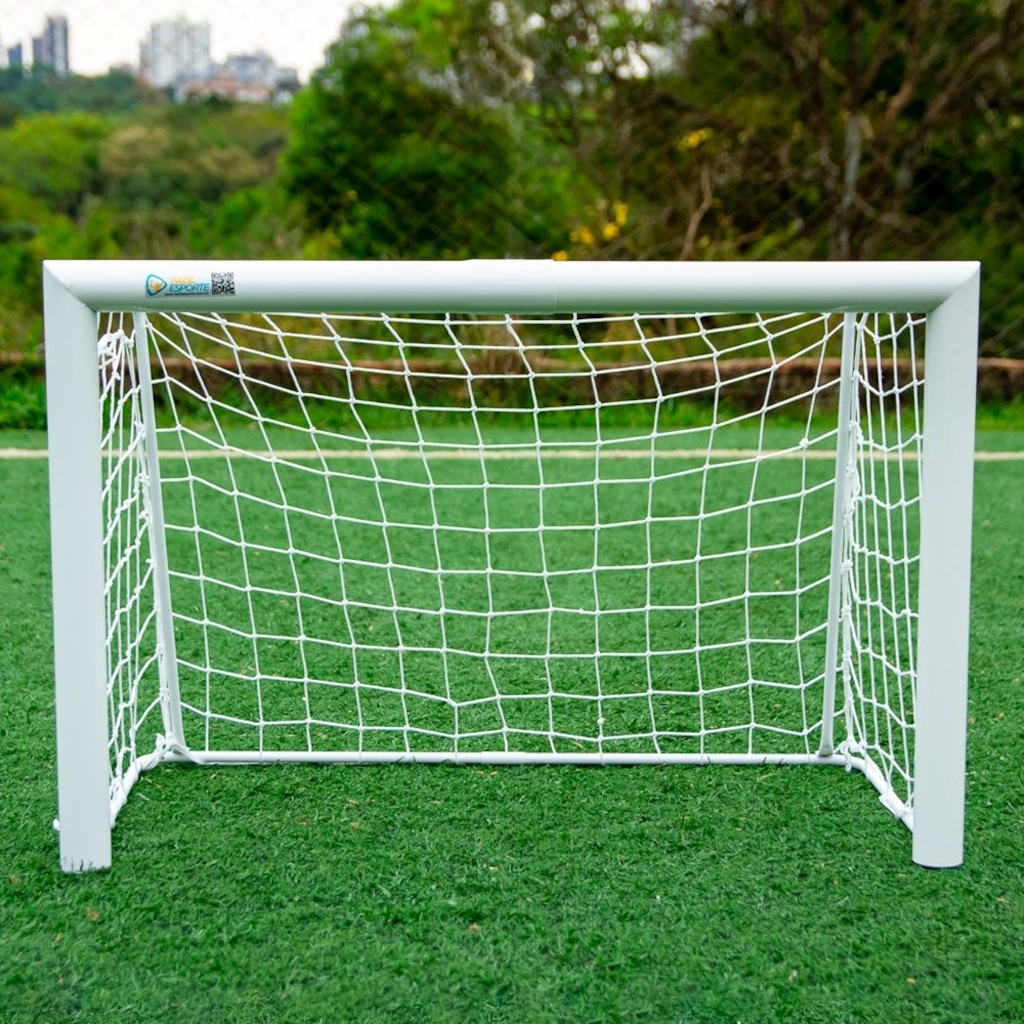 Imagem 4 do produto Mini Traves Goool90 Pro Plus com Encaixe - 2 unidades