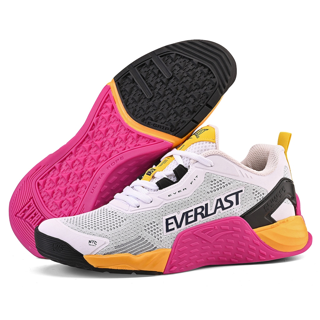 Imagem 3 do produto TÊNIS EVERLAST CLIMBER ULTRA UNISSEX