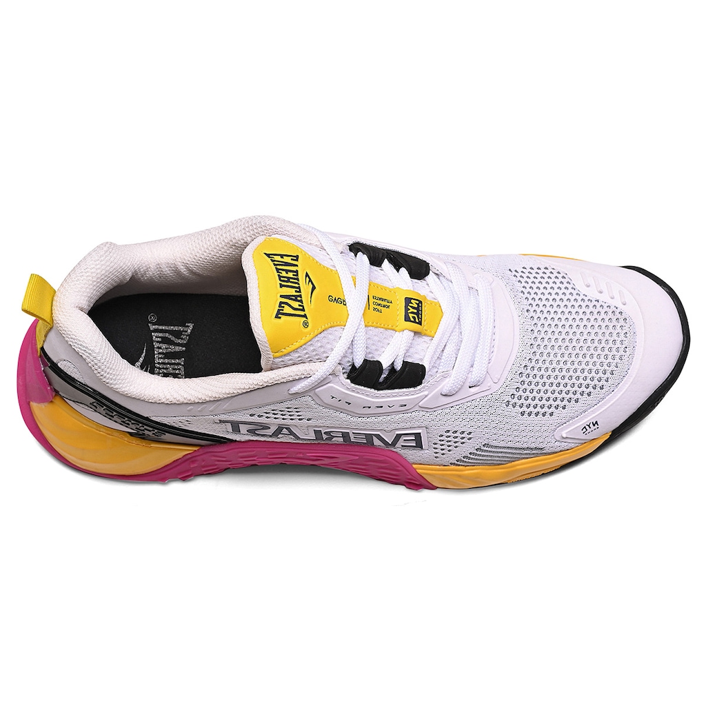 Imagem 4 do produto TÊNIS EVERLAST CLIMBER ULTRA UNISSEX
