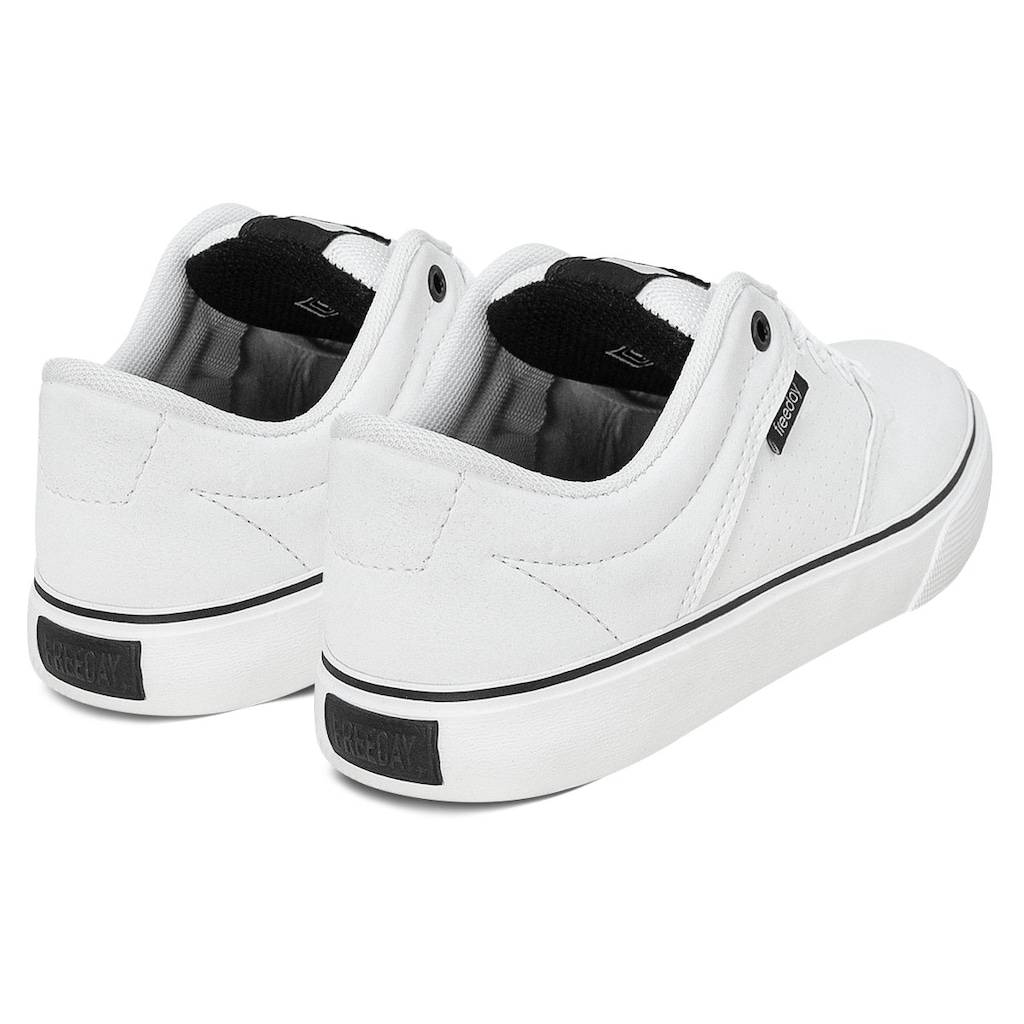 Imagem 4 do produto Tênis Freeday Flip Eco Unissex