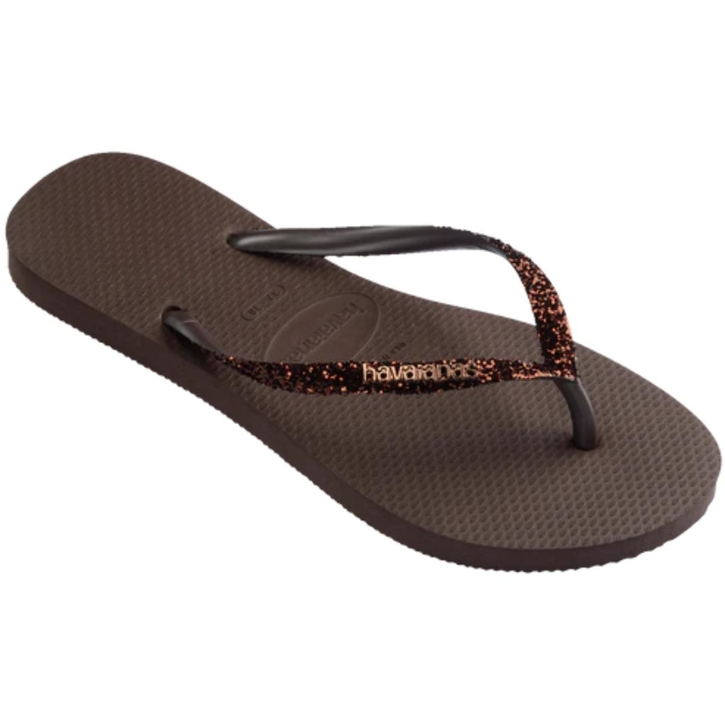 Imagem 2 do produto Chinelo Havaianas Slim Glitter II Feminino