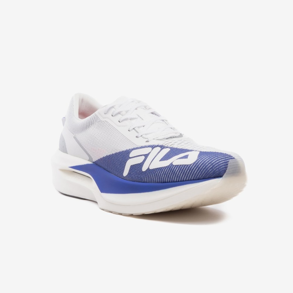 Imagem 2 do produto Tênis Fila Racer Carbon 3 Masculino