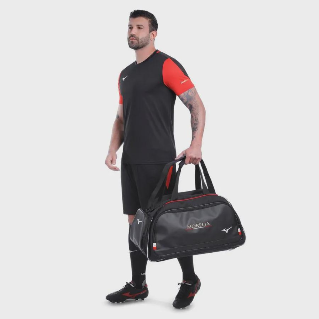 Imagem 2 do produto Mala de Futebol Mizuno Morelia Unissex
