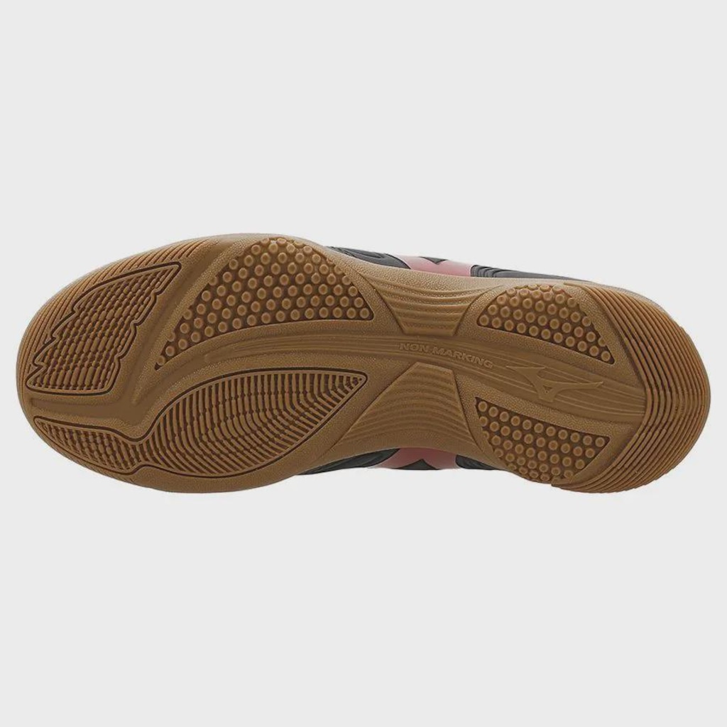 Imagem 2 do produto Chuteira De Futsal Mizuno Regent IN Infantil