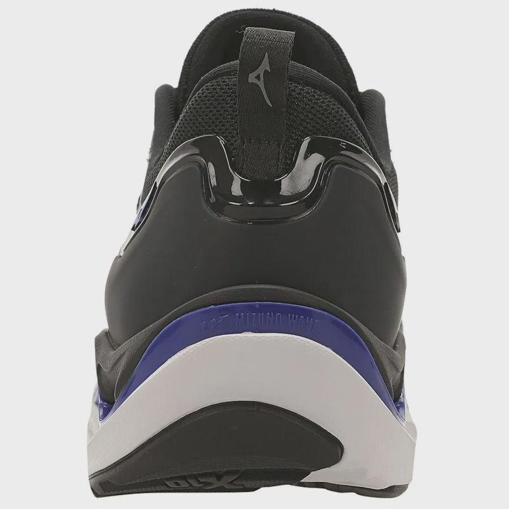 Imagem 3 do produto Tênis de Corrida Mizuno Wave Stratos 3 Masculino