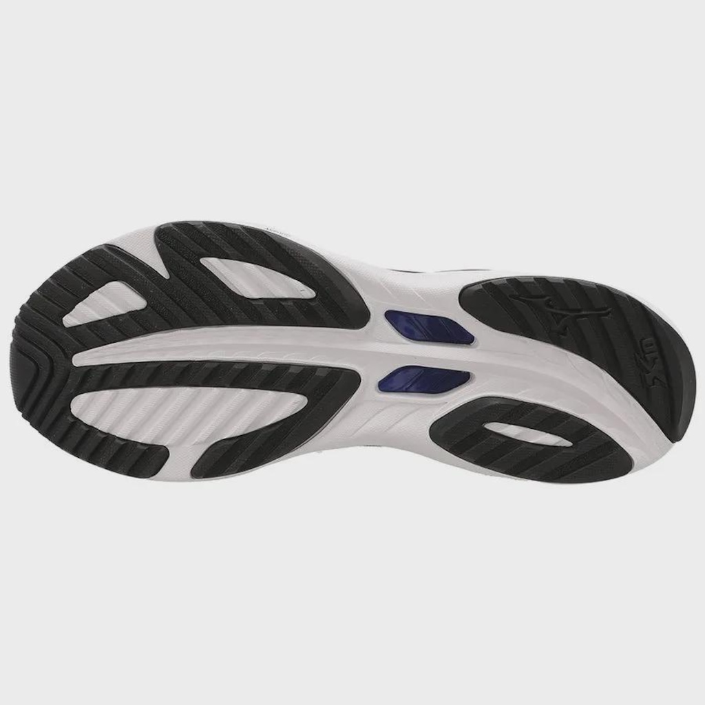 Imagem 4 do produto Tênis de Corrida Mizuno Wave Stratos 3 Masculino