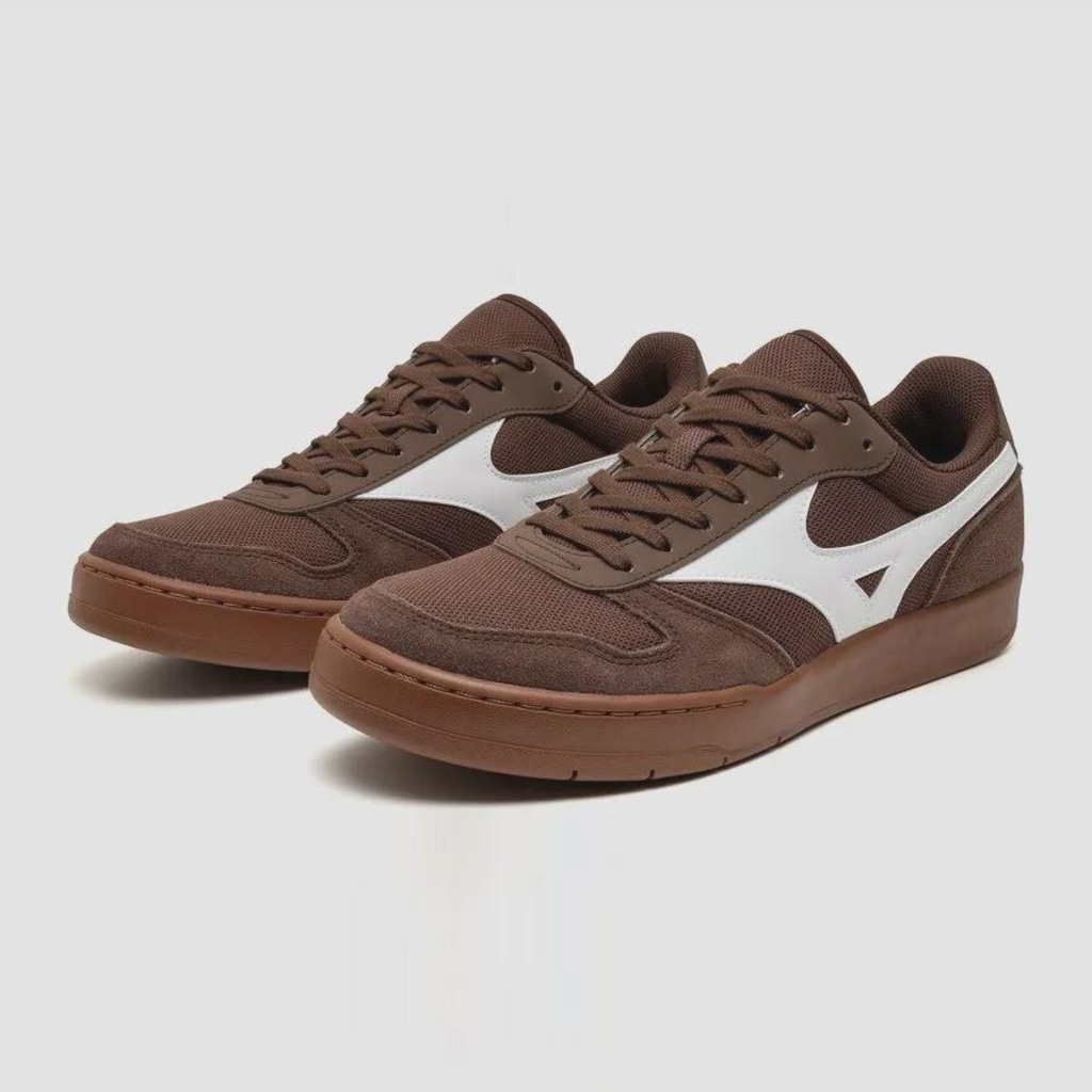 Imagem 2 do produto Tênis Casual Mizuno City Wind Unissex