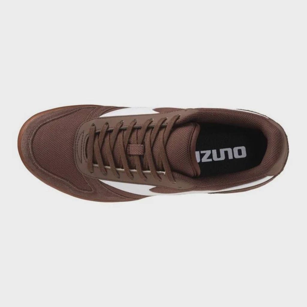 Imagem 3 do produto Tênis Casual Mizuno City Wind Unissex