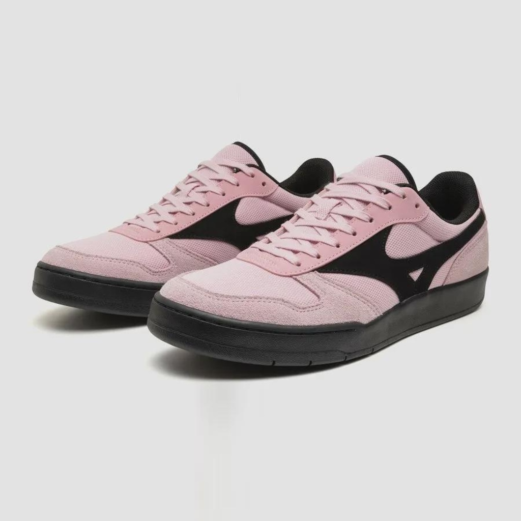 Imagem 2 do produto Tênis Casual Mizuno City Wind Unissex
