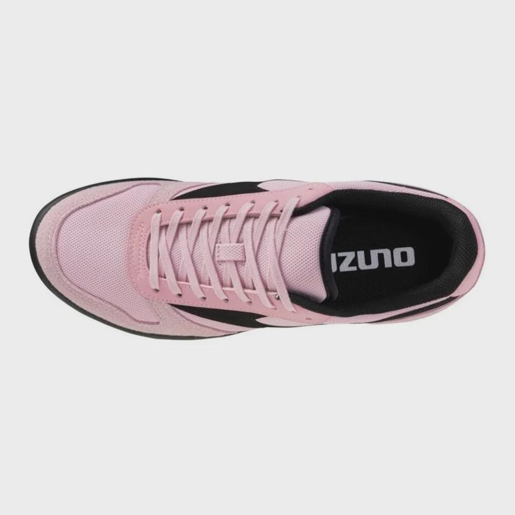 Imagem 3 do produto Tênis Casual Mizuno City Wind Unissex