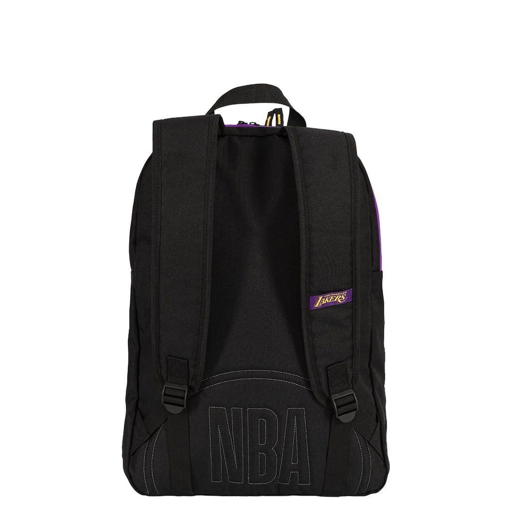 Imagem 3 do produto Mochila Sestini NBA Legend Lakers Unissex