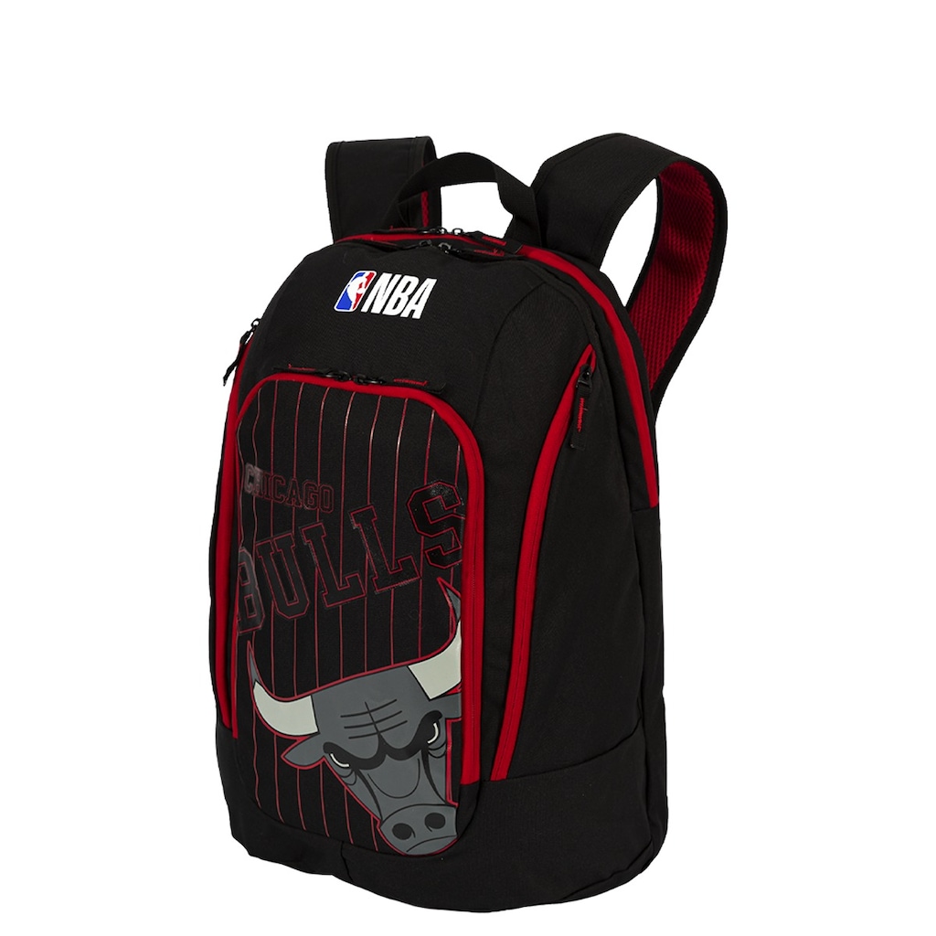 Imagem 2 do produto Mochila Sestini NBA Legend Chicago Unissex