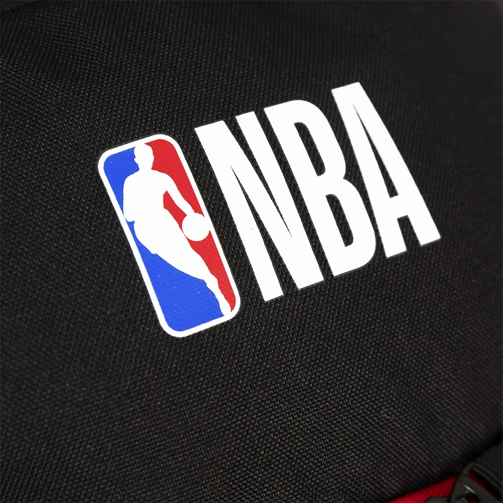 Imagem 3 do produto Mochila Sestini NBA Legend Chicago Unissex