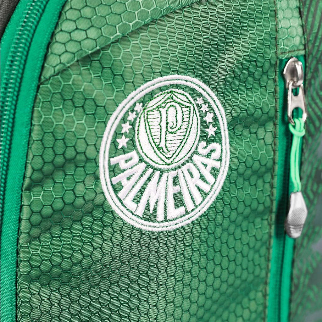 Imagem 5 do produto Mochila Sestini Palmeira Com Porta Tenis Unissex