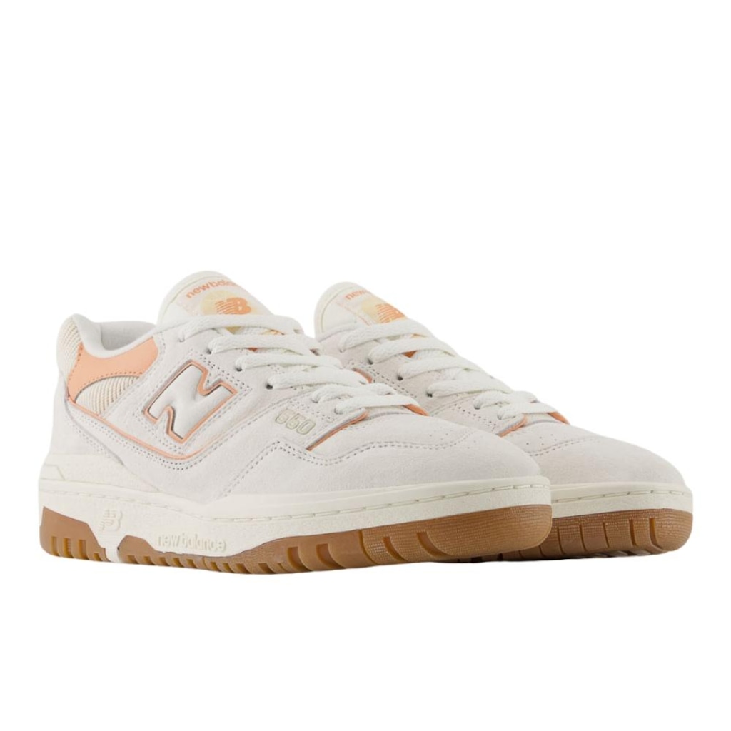 Imagem 2 do produto Tênis New Balance 550 Feminino