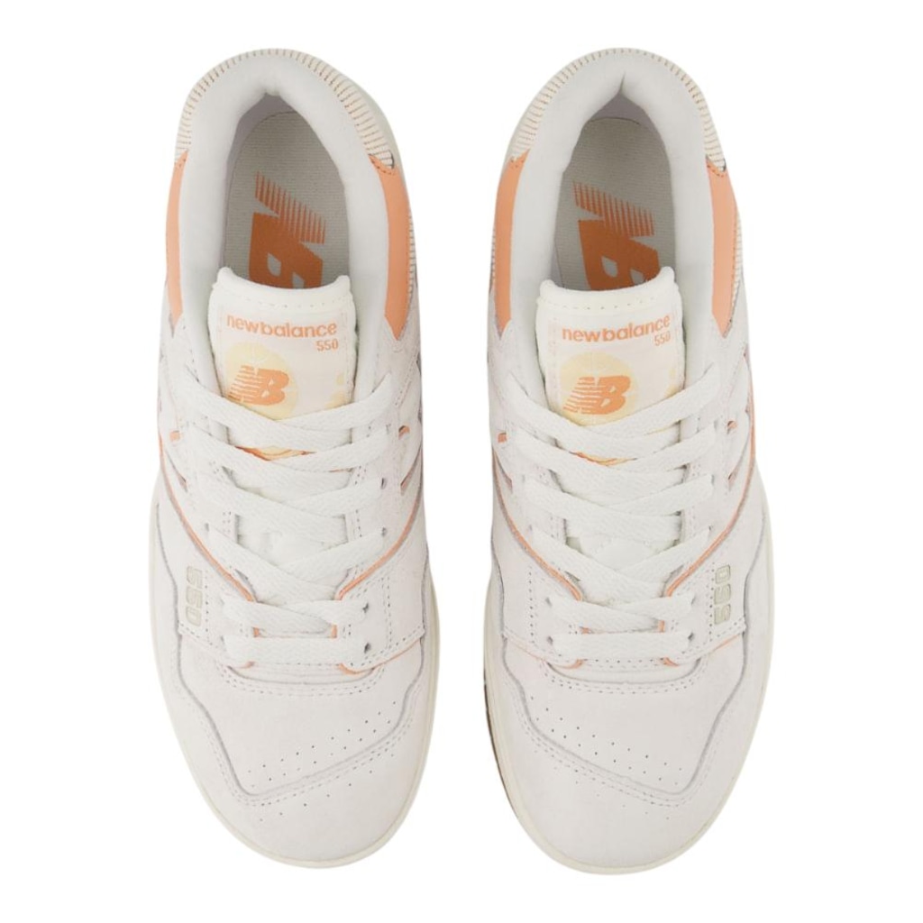 Imagem 4 do produto Tênis New Balance 550 Feminino