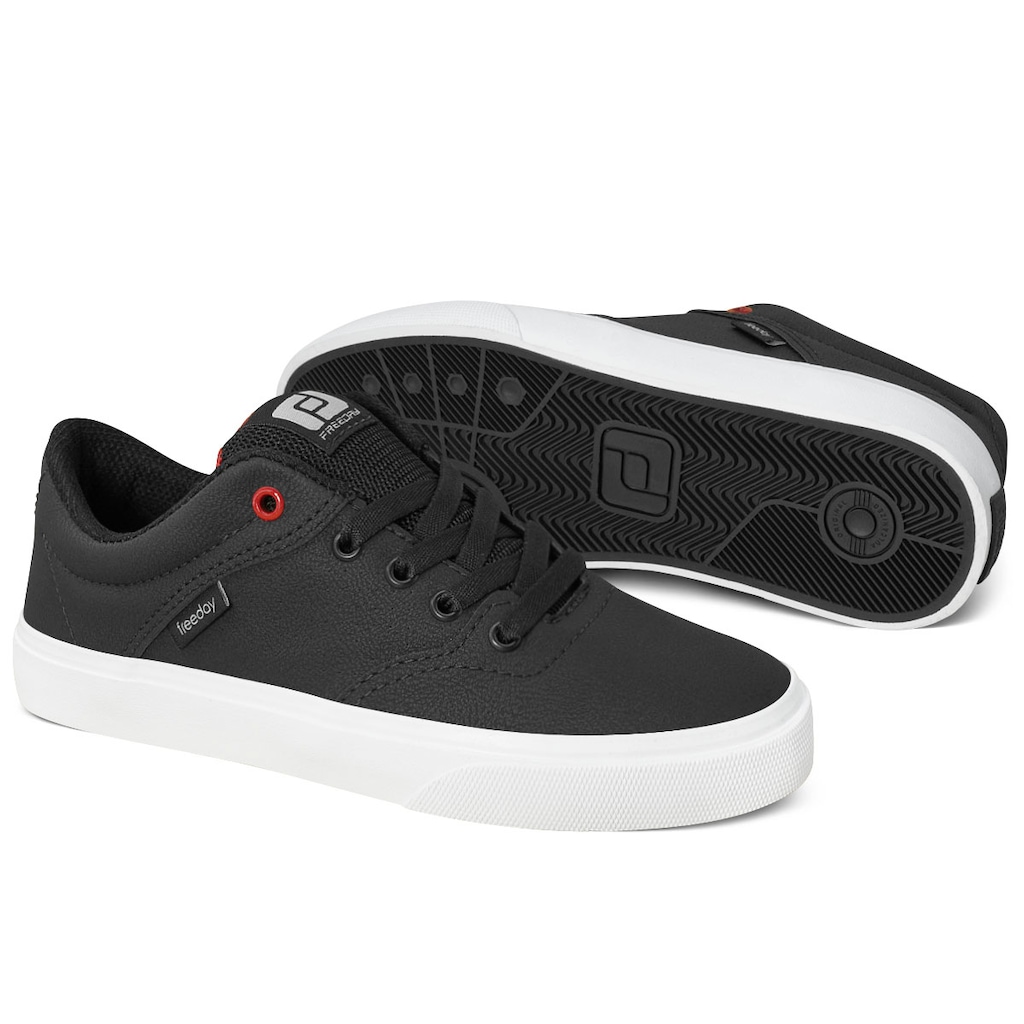Imagem 2 do produto Tênis Freeday Flip Eco Unissex