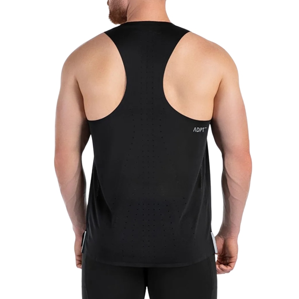 Imagem 2 do produto Camiseta Regata Olympikus Corre - Masculino