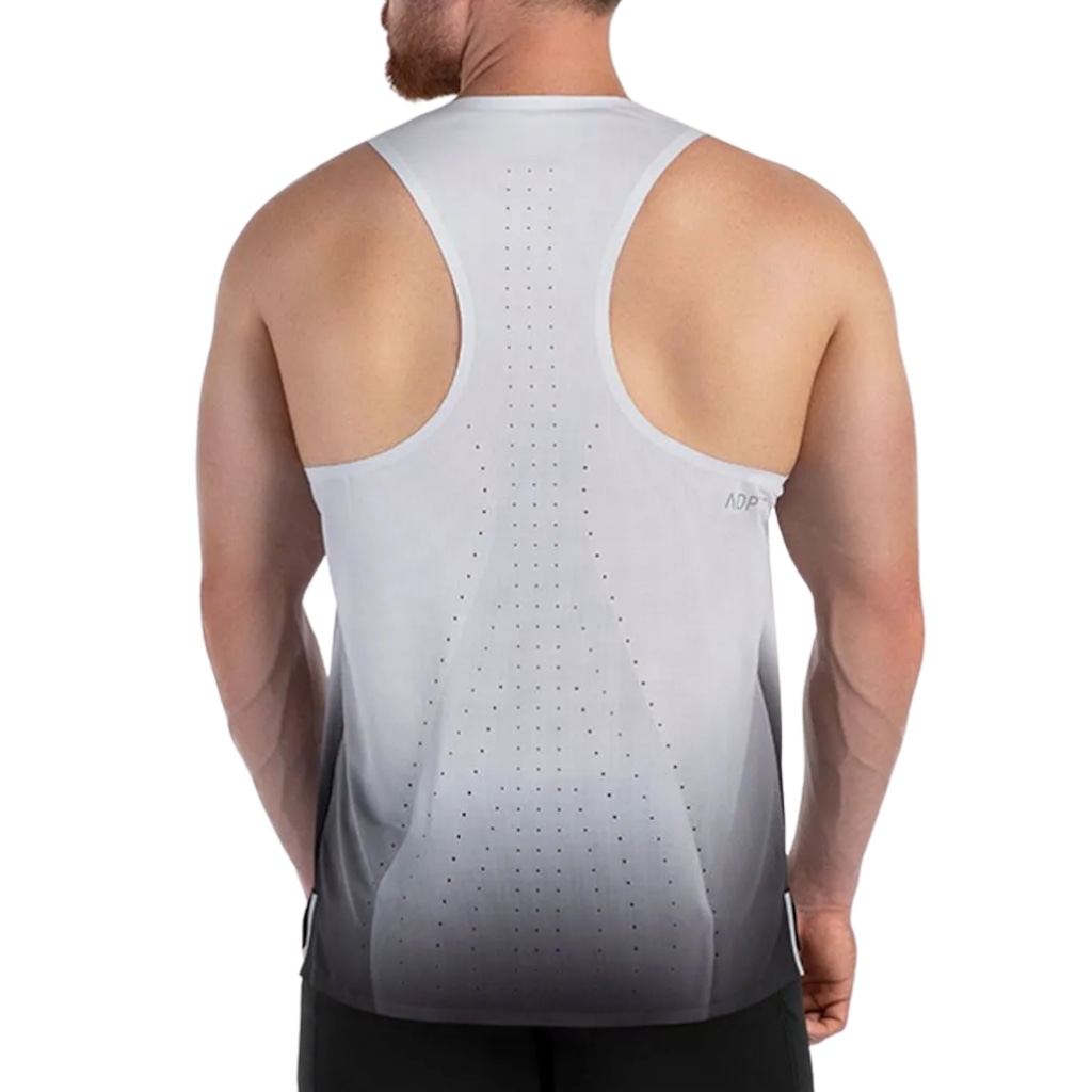Imagem 2 do produto Camiseta Regata Olympikus Corre Masculina