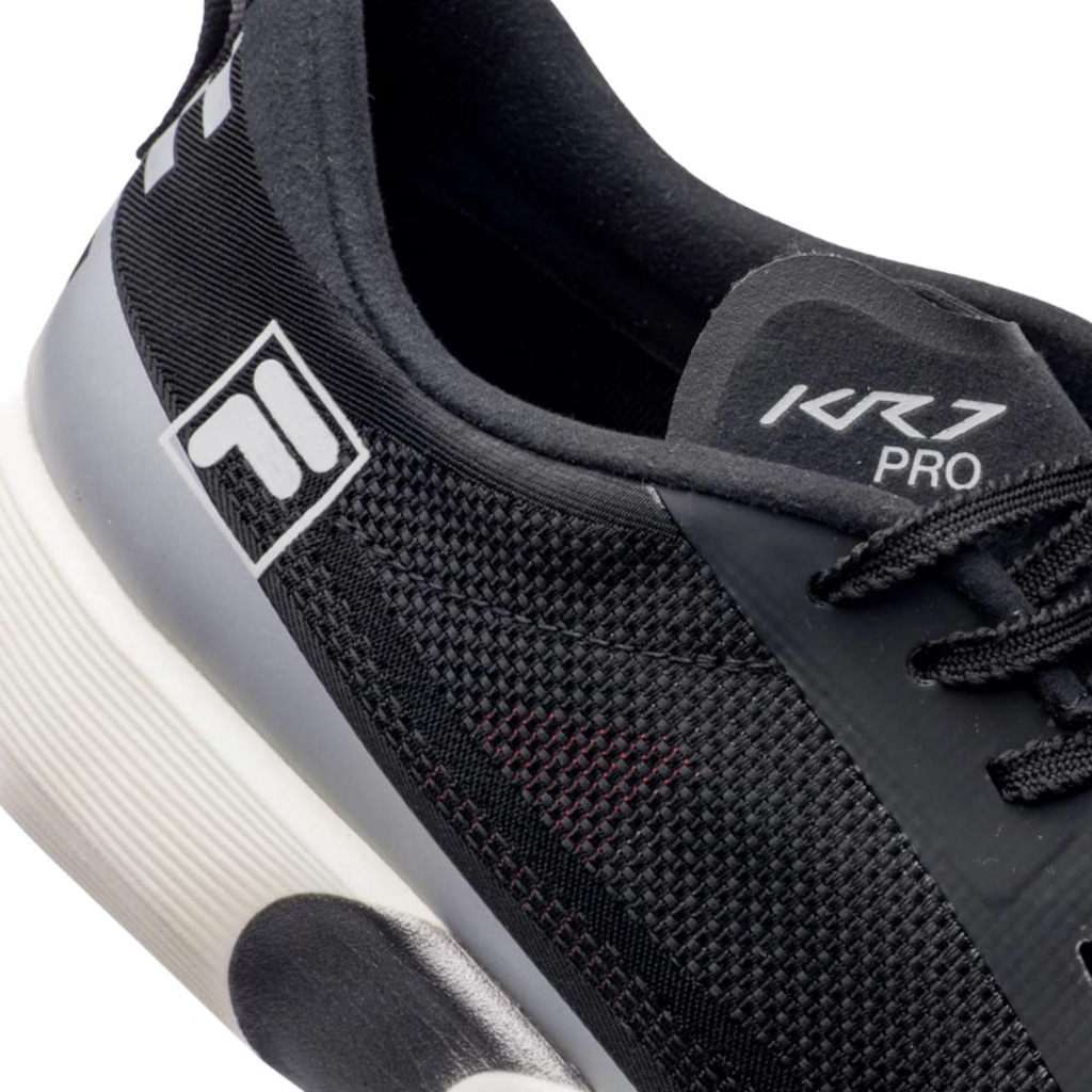 Imagem 5 do produto Tênis Fila KR7 Pro Speed Tech Feminino