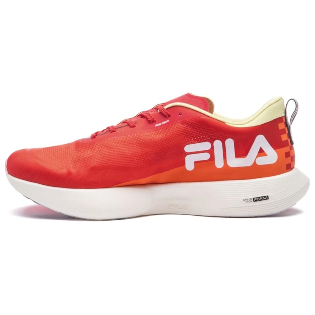 Imagem 2 do produto Tênis Fila KR7 Pro Speed Tech Feminino