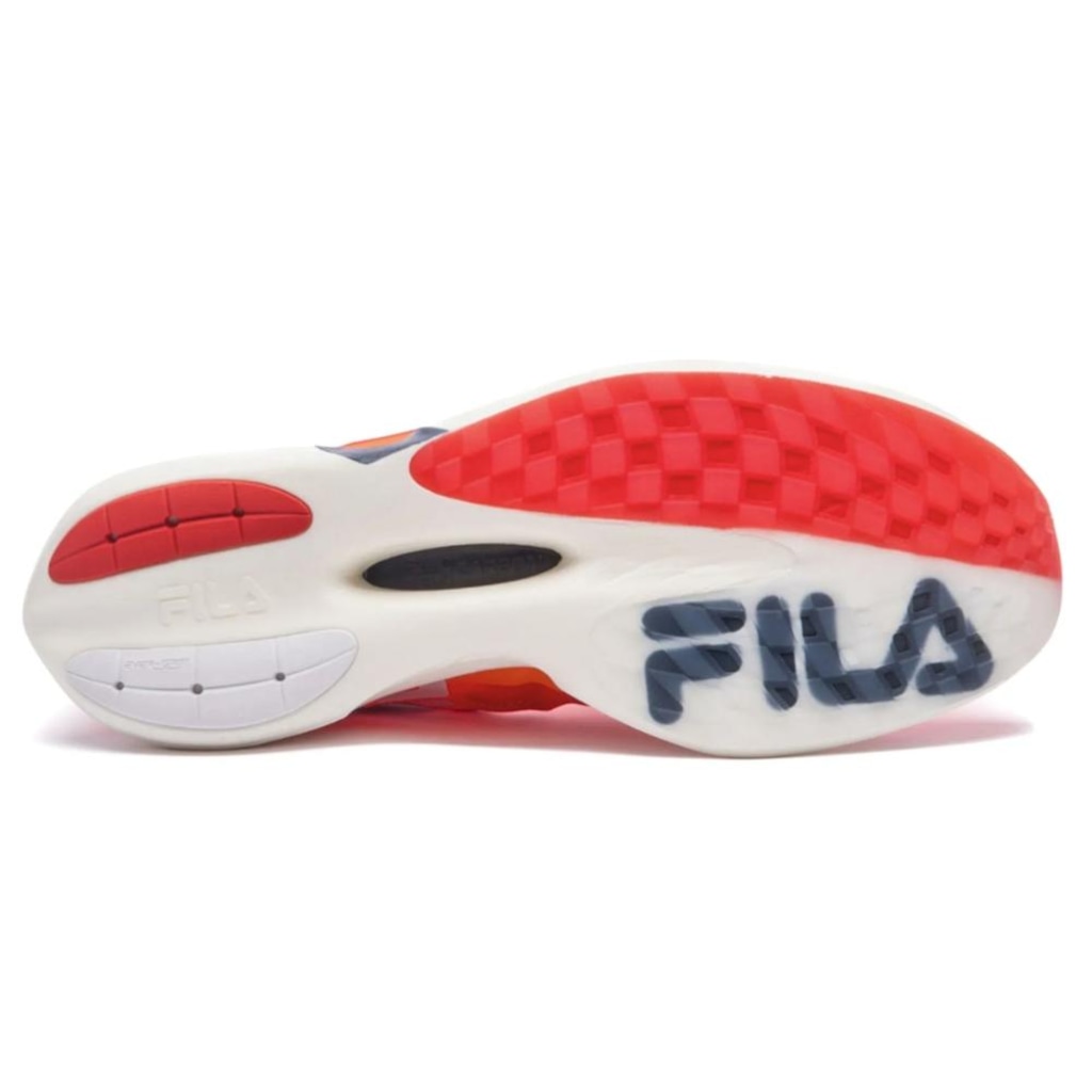 Imagem 3 do produto Tênis Fila KR7 Pro Speed Tech Feminino