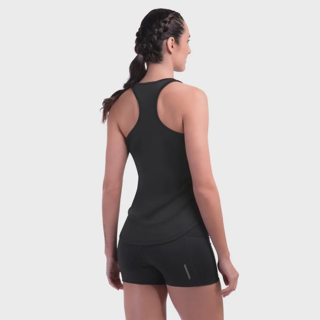 Imagem 4 do produto Camiseta Regata Mizuno Spark New Feminina