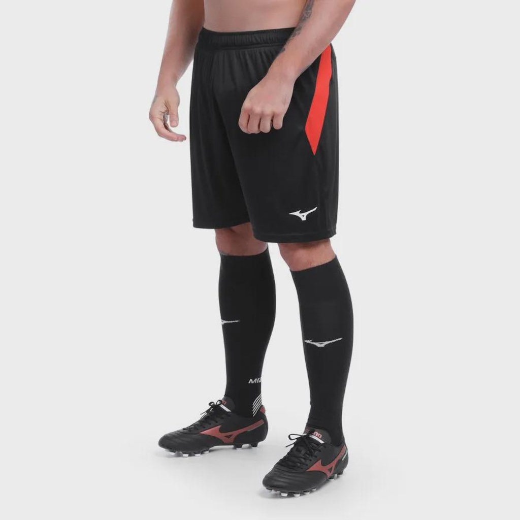 Imagem 2 do produto Shorts de Futebol Mizuno Morelia Masculino