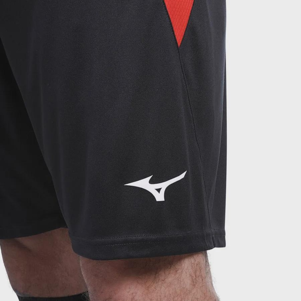 Imagem 5 do produto Shorts de Futebol Mizuno Morelia Masculino
