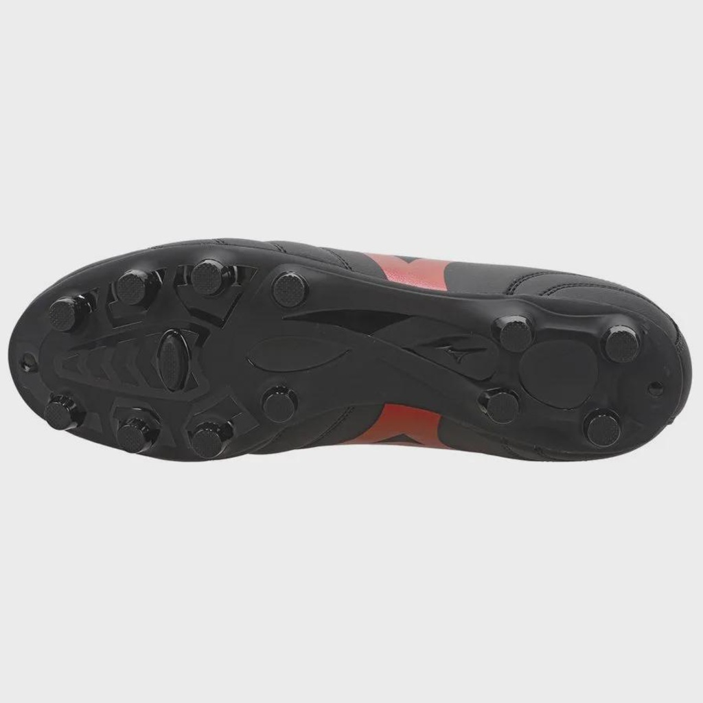 Imagem 2 do produto Chuteira de Campo Mizuno Morelia Club MD Masculina