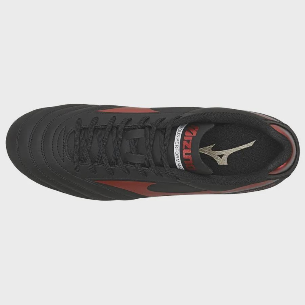 Imagem 3 do produto Chuteira de Campo Mizuno Morelia Club MD Masculina