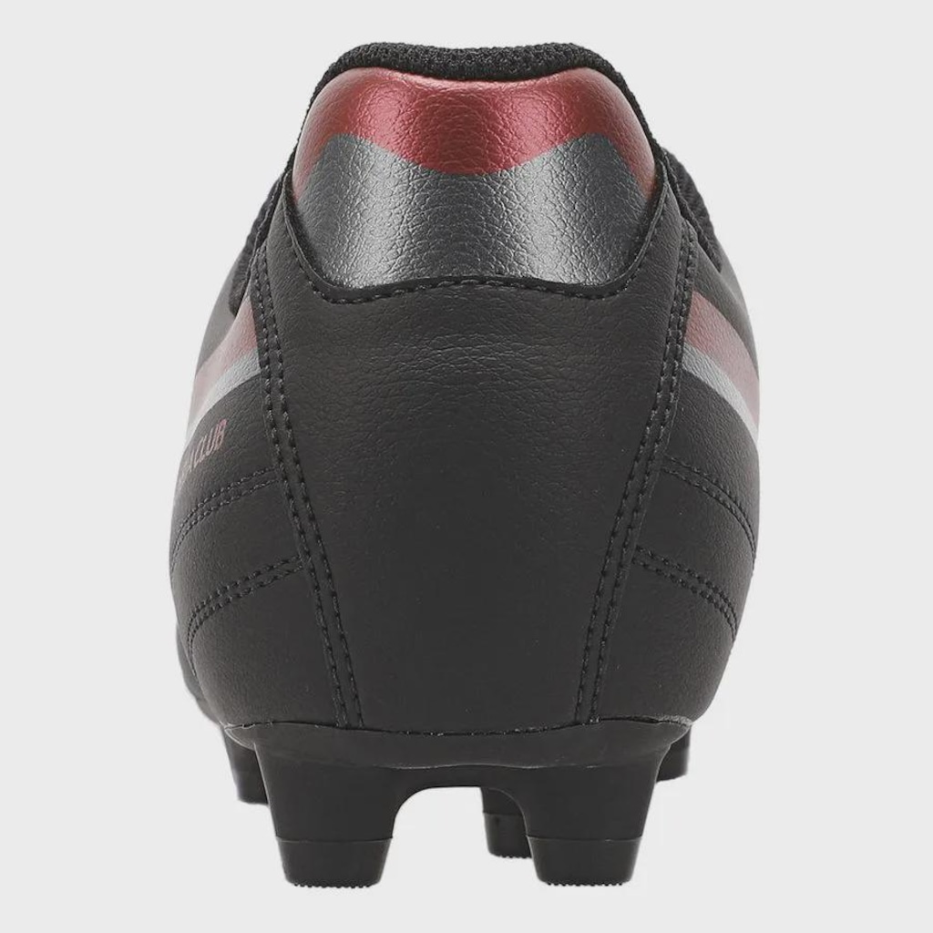 Imagem 4 do produto Chuteira de Campo Mizuno Morelia Club MD Masculina