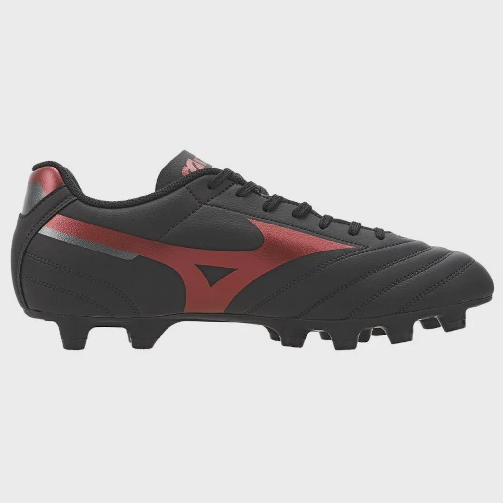 Imagem 5 do produto Chuteira de Campo Mizuno Morelia Club MD Masculina