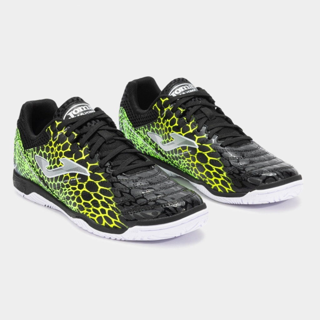 Imagem 2 do produto Chuteira de Futsal Joma Maxima Adulto