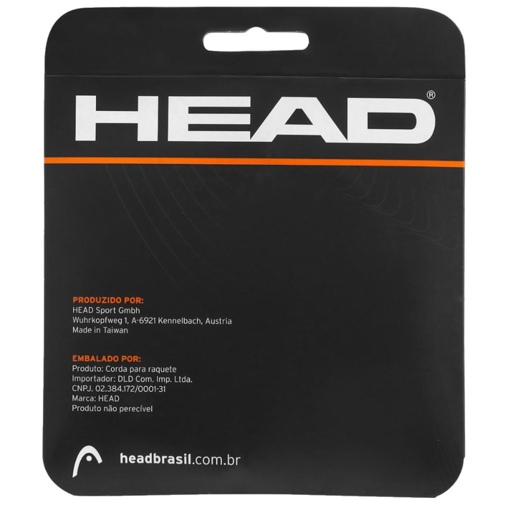 Imagem 3 do produto Corda Head RIP Control 18L 1.20mm - Set Individual