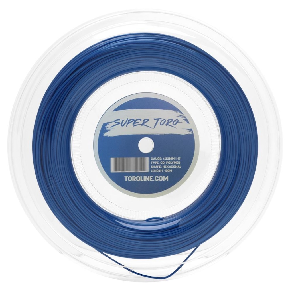 Imagem 3 do produto Corda Toroline Super Toro 17L 1.23mm - Rolo Com 100 Metros