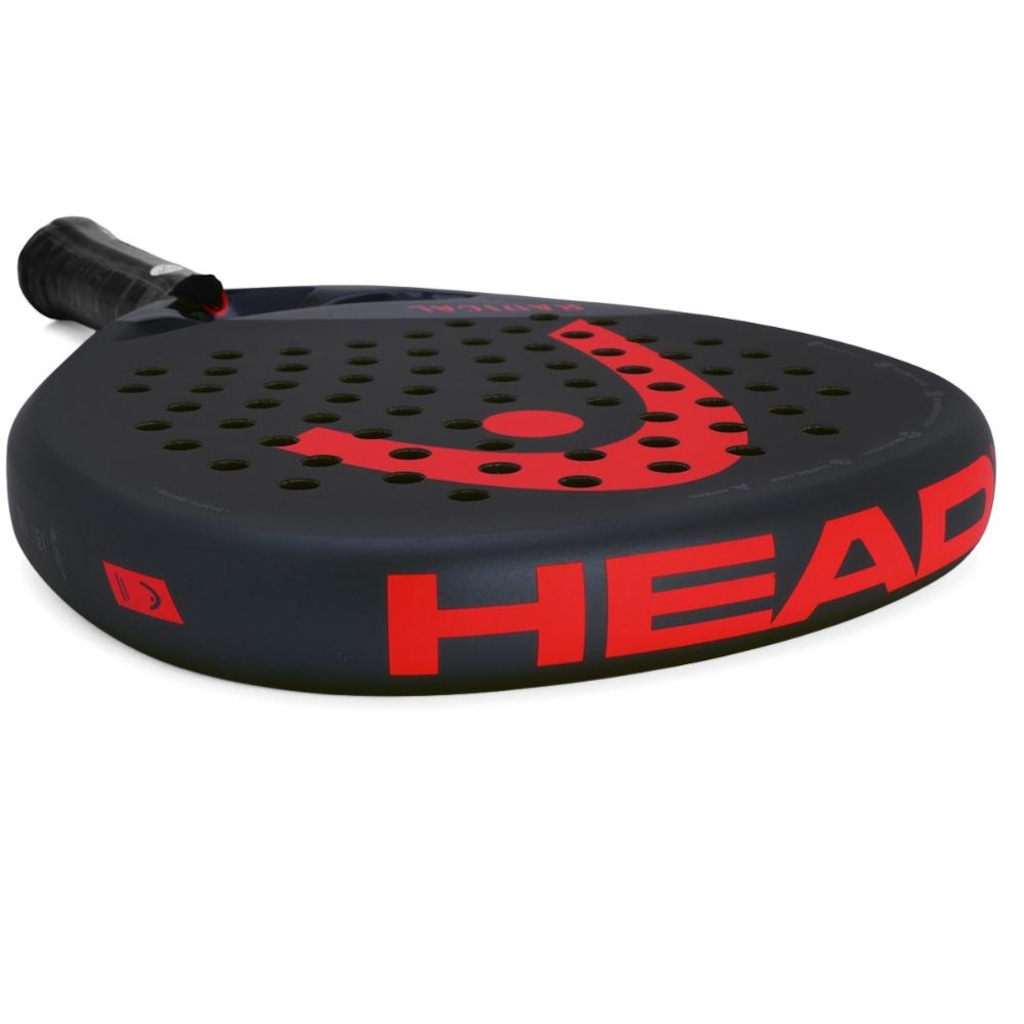 Imagem 4 do produto Raquete De Padel Head Radical Pro New