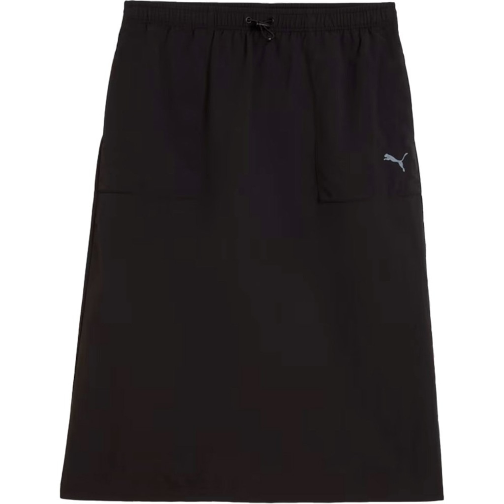 Imagem 4 do produto Saia Puma Woven High Waist Feminina