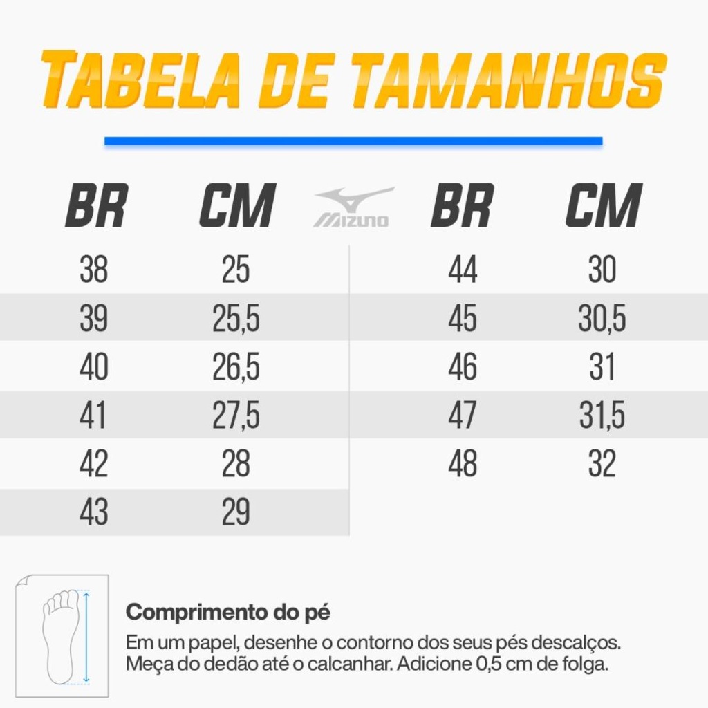 Imagem 4 do produto Tênis Mizuno Wave Mirai 7 Masculino + 3 Pares de Meias