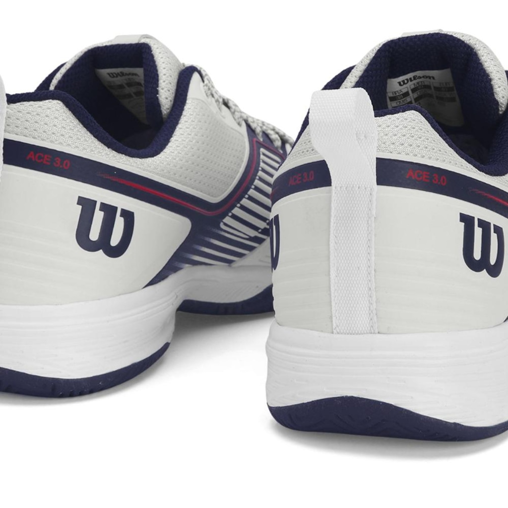 Imagem 5 do produto Tênis Wilson Ace 3.0 - All Court - Masculino