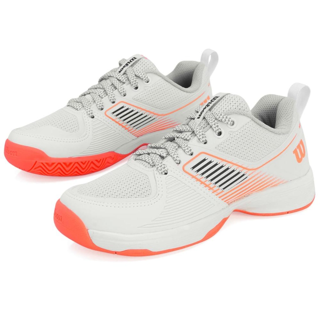 Imagem 2 do produto Tênis Wilson Ace 3.0 Unissex