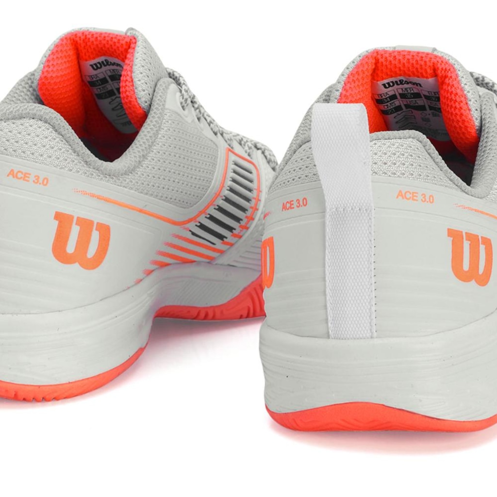 Imagem 4 do produto Tênis Wilson Ace 3.0 Unissex