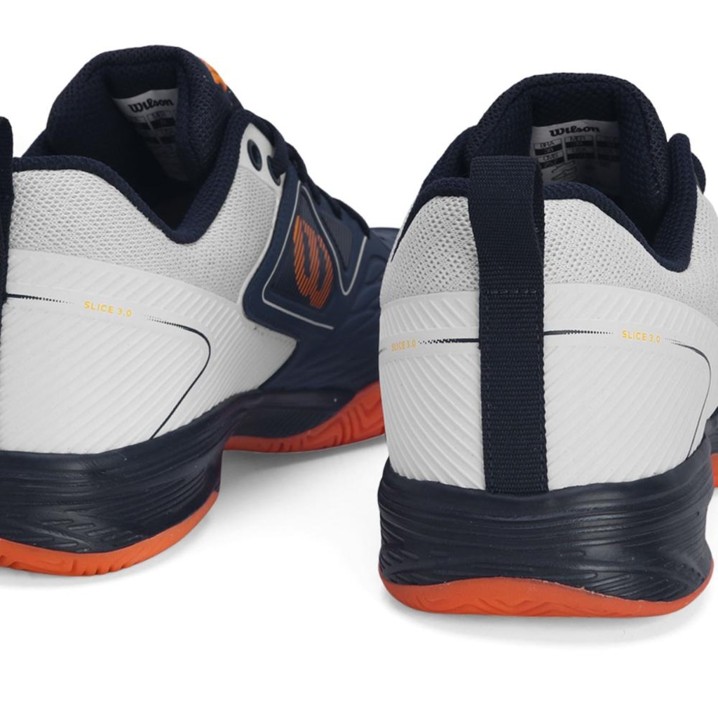 Imagem 5 do produto Tênis Wilson Slice 3.0 Masculino