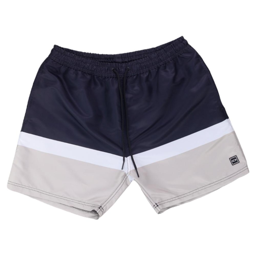 Imagem 2 do produto Bermuda Oakley Blocked Stripe Walkshorts Masculina