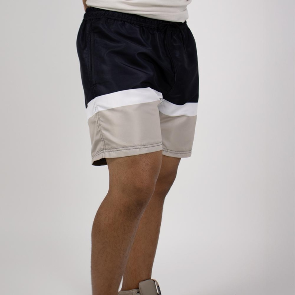 Imagem 5 do produto Bermuda Oakley Blocked Stripe Walkshorts Masculina